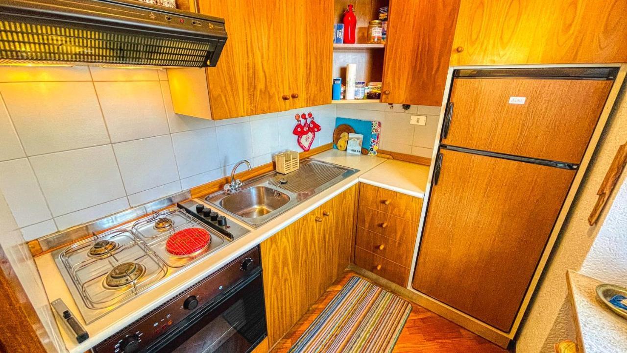 Appartamento Orsa Maggiore - Affitti Brevi Italia Bardonecchia Exterior foto