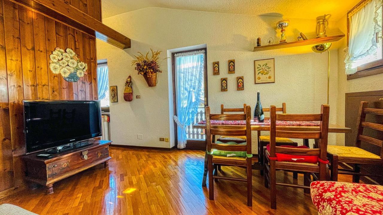 Appartamento Orsa Maggiore - Affitti Brevi Italia Bardonecchia Exterior foto