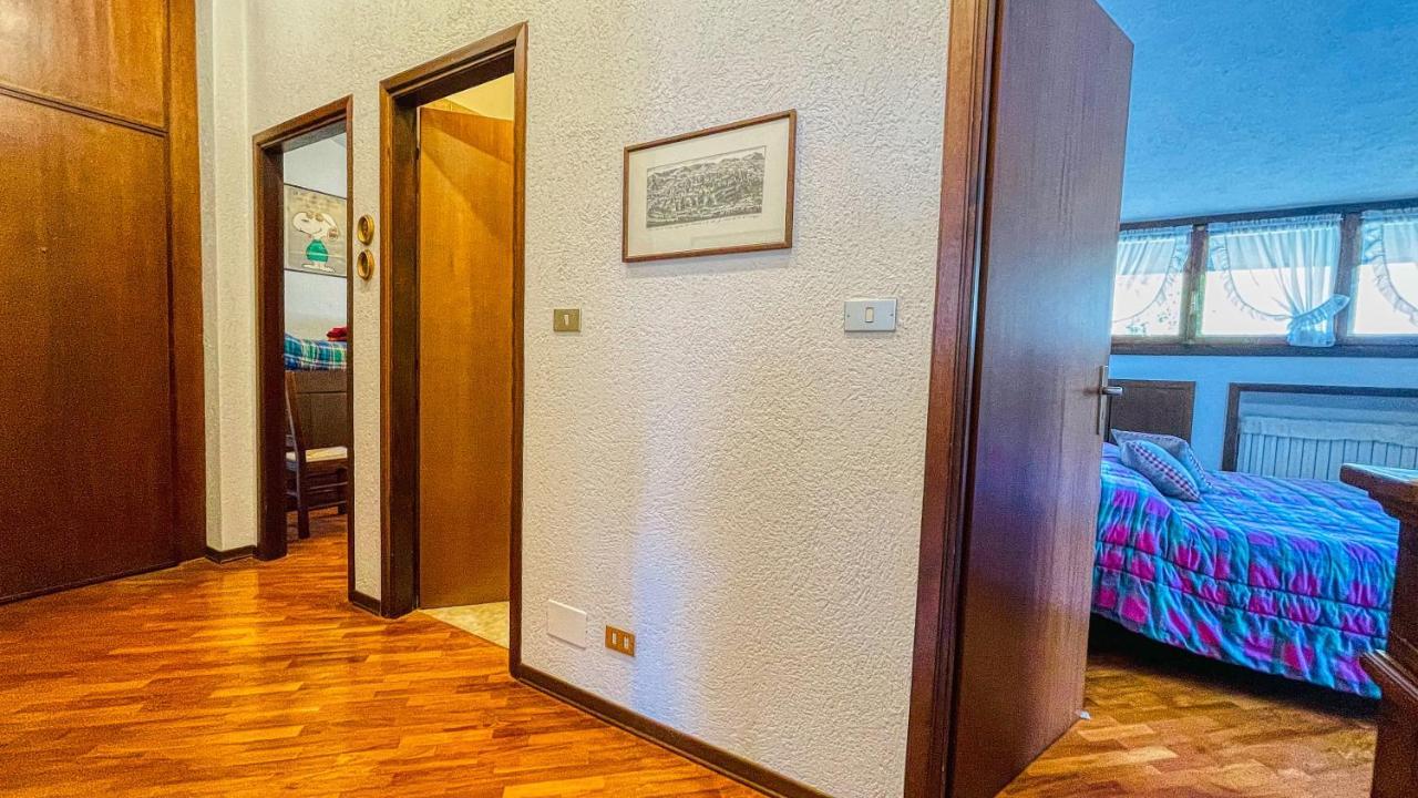 Appartamento Orsa Maggiore - Affitti Brevi Italia Bardonecchia Exterior foto