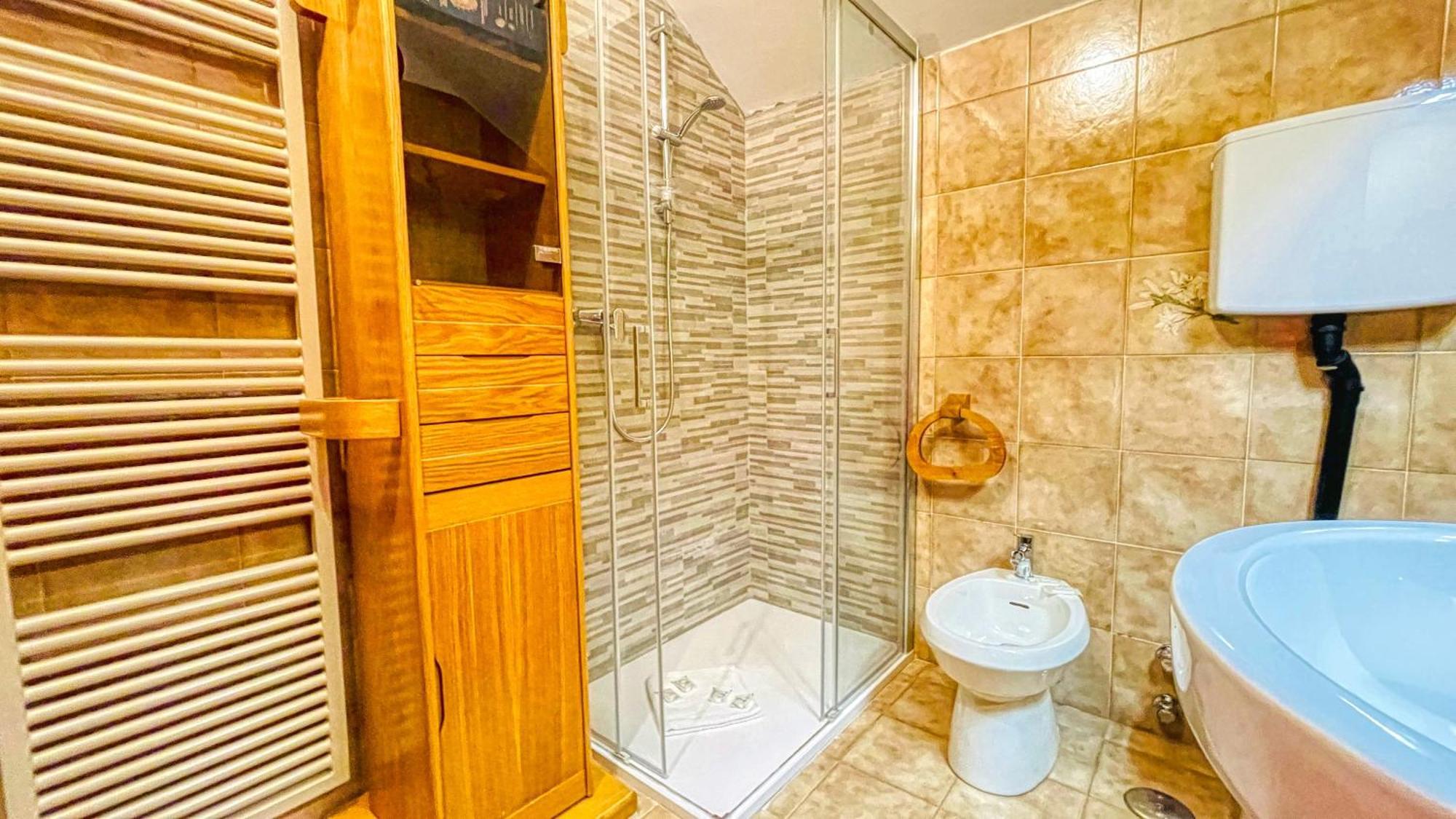 Appartamento Orsa Maggiore - Affitti Brevi Italia Bardonecchia Exterior foto